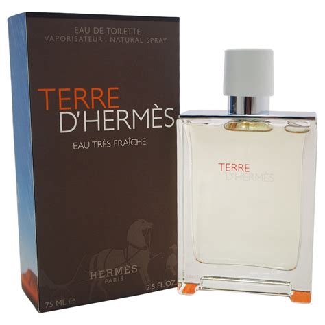 terre d hermes eau tres|hermes terre d'hermes perfume.